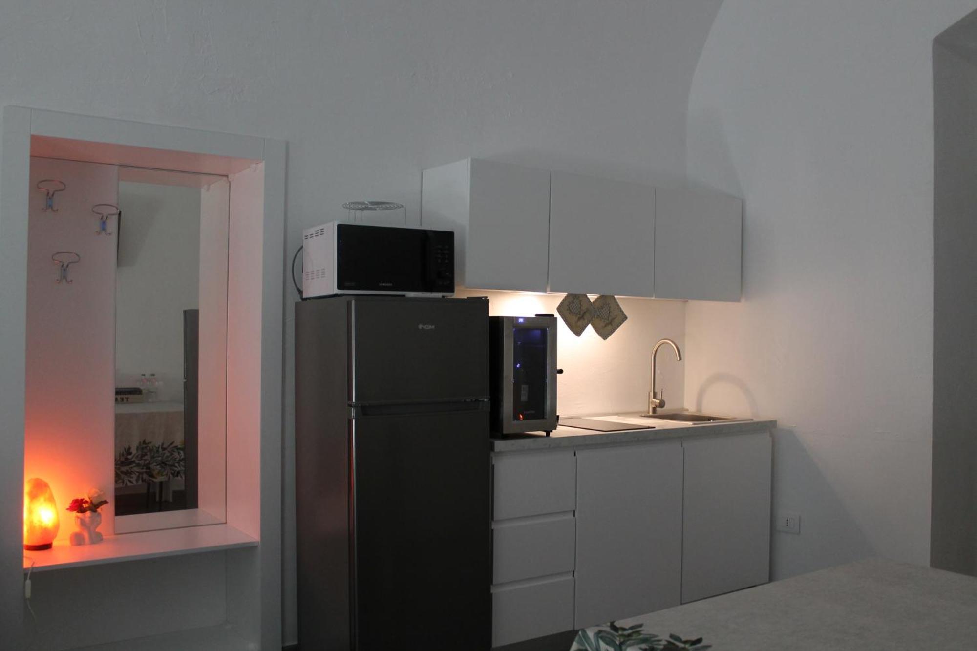 Tellmewhy Puglia Hotell Corato Exteriör bild