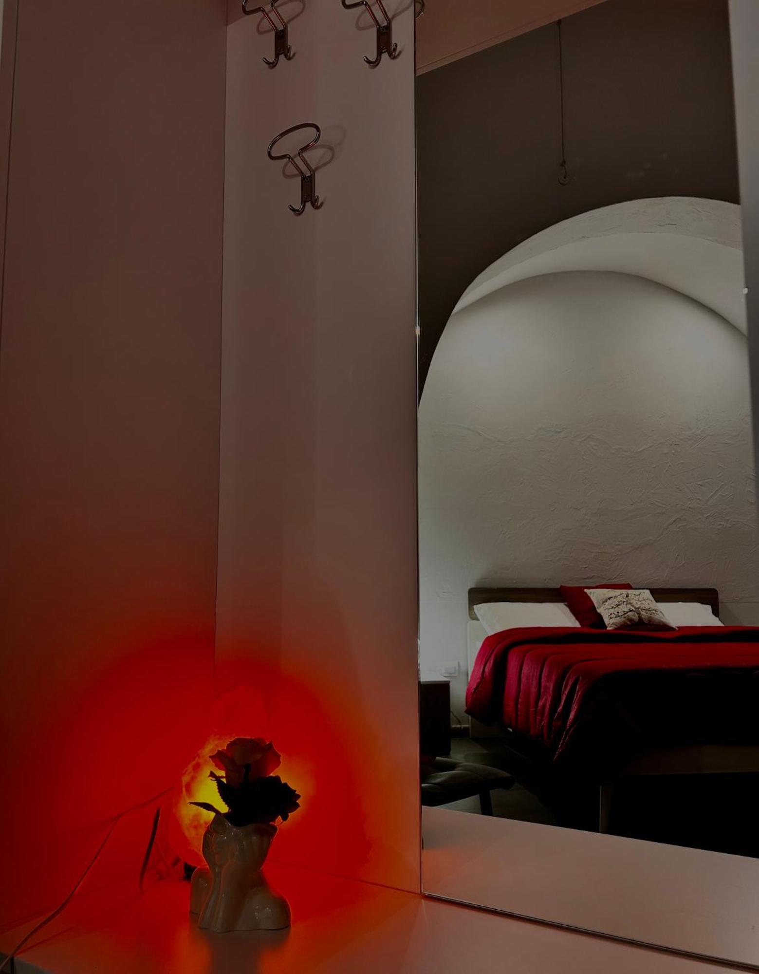 Tellmewhy Puglia Hotell Corato Exteriör bild