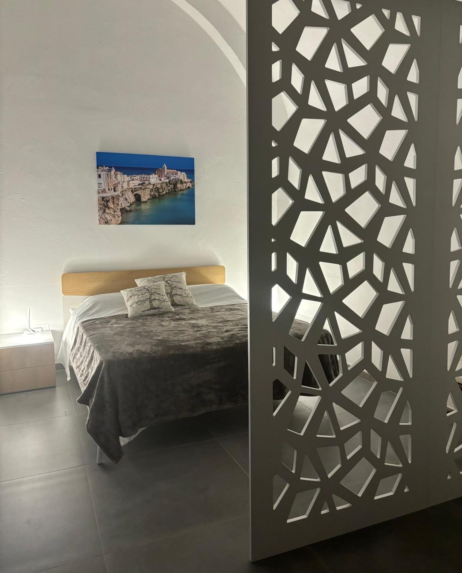 Tellmewhy Puglia Hotell Corato Exteriör bild