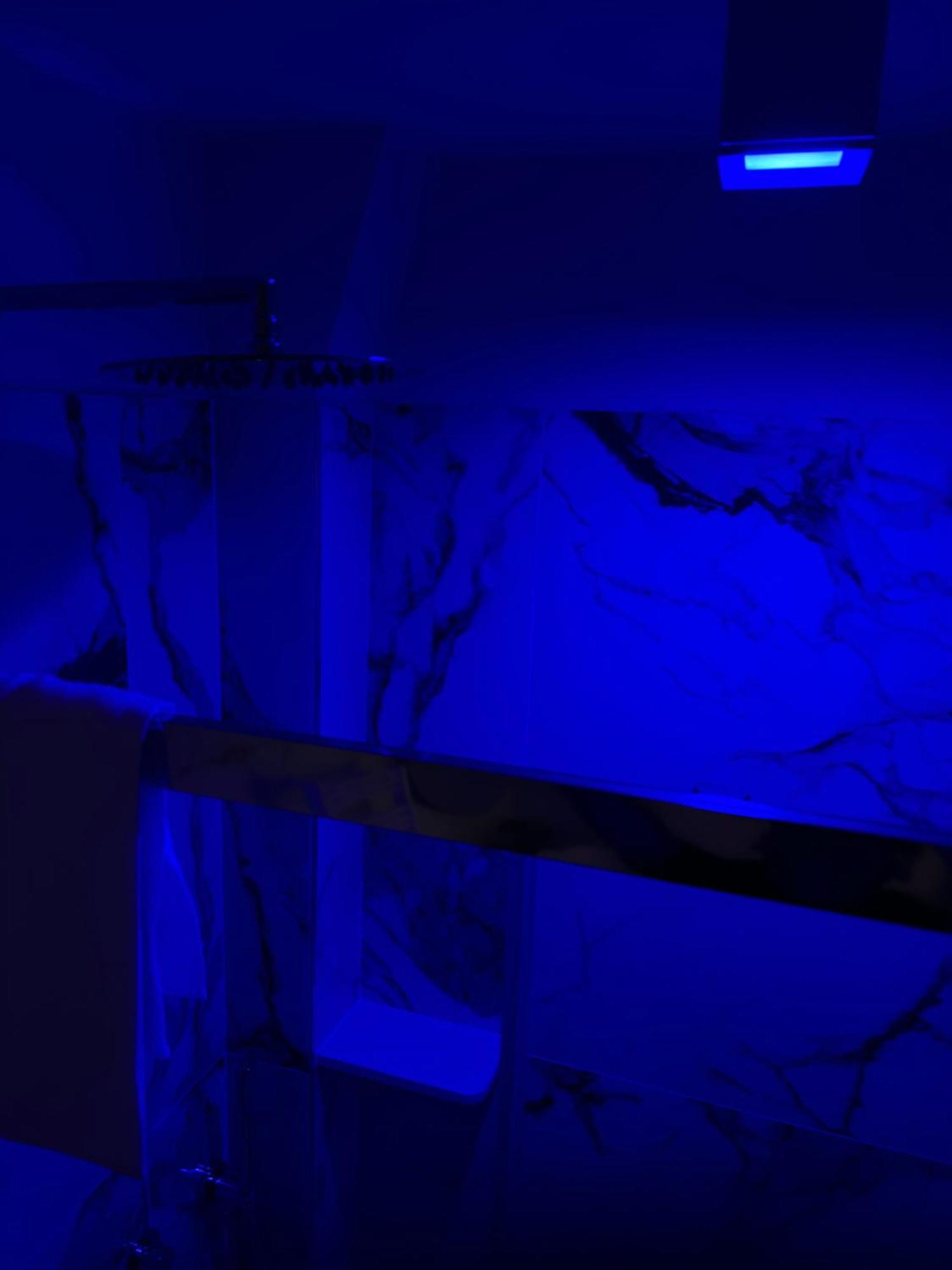 Tellmewhy Puglia Hotell Corato Exteriör bild